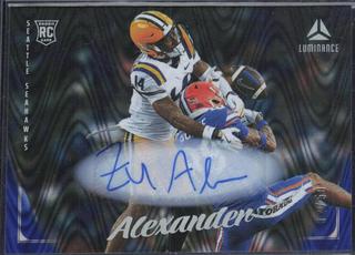 Zy Alexander
