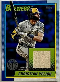 Christian Yelich