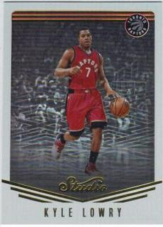 Kyle Lowry