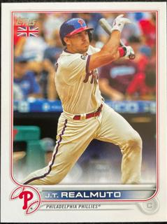 J.T. Realmuto
