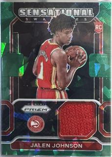 Jalen Johnson