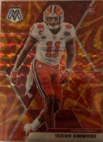 Isaiah Simmons