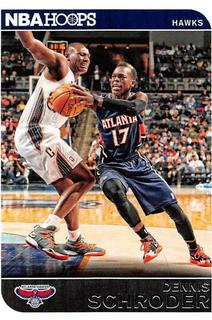 Dennis Schroder