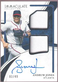 Andruw Jones / Andruw Jones