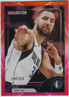 Klay Thompson