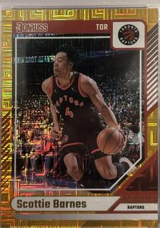 Scottie Barnes