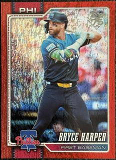 Bryce Harper