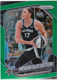 Megan Gustafson