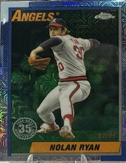 Nolan Ryan
