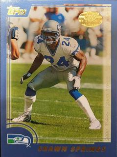 Shawn Springs