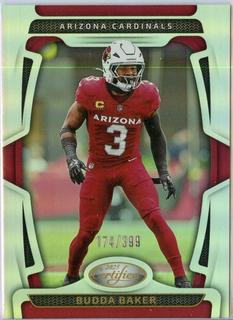 Budda Baker