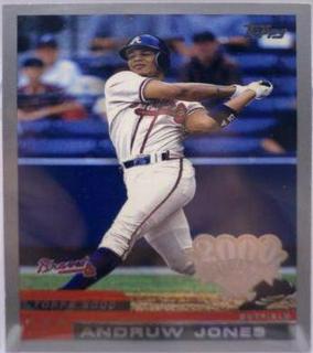 Andruw Jones