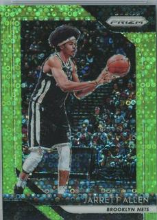 Jarrett Allen
