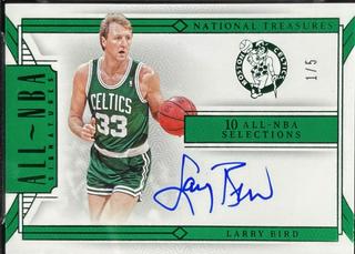 Larry Bird