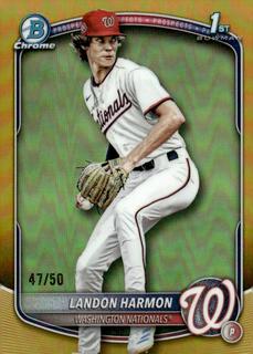 Landon Harmon