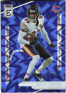 Jaylon Johnson