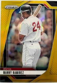 Manny Ramirez