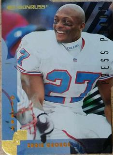 Eddie George