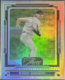 Randy Johnson
