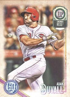 Adam Duvall