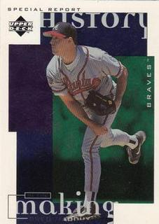 Greg Maddux