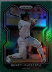 Rickey Henderson
