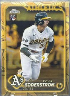 Tyler Soderstrom