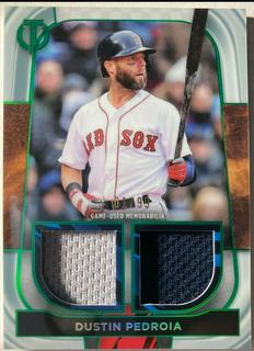Dustin Pedroia
