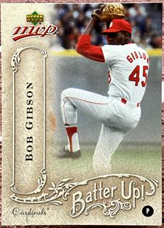 Bob Gibson