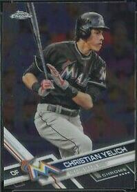 Christian Yelich