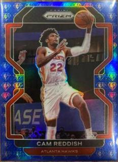Cam Reddish