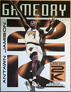 Antawn Jamison