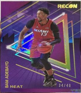 Bam Adebayo