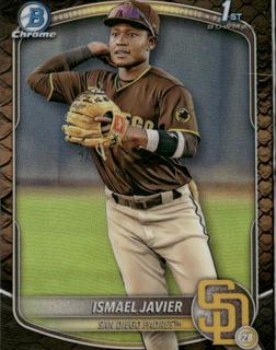 Ismael Javier