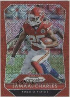 Jamaal Charles
