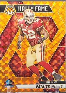 Patrick Willis