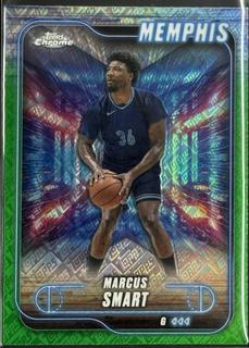 Marcus Smart