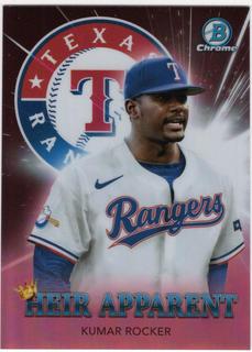 Kumar Rocker