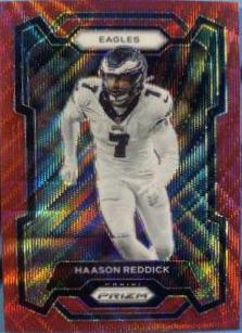 Haason Reddick