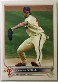 Aaron Nola