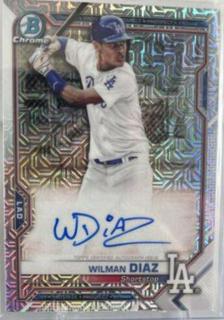 Wilman Diaz