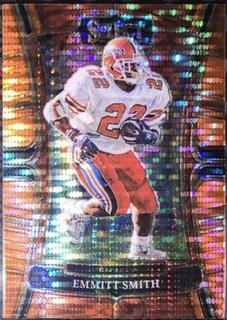 Emmitt Smith