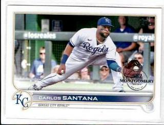 Carlos Santana