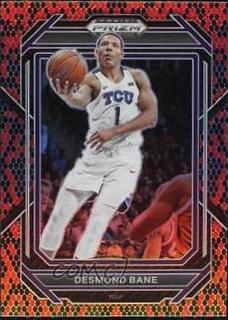 Desmond Bane
