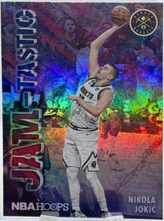 Nikola Jokic