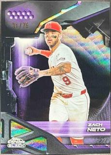 Zach Neto