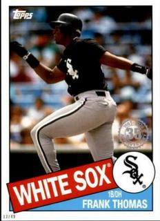 Frank Thomas