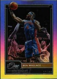 Ben Wallace