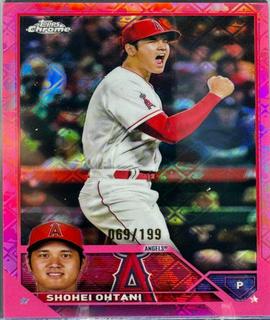 Shohei Ohtani