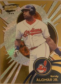 Sandy Alomar Jr